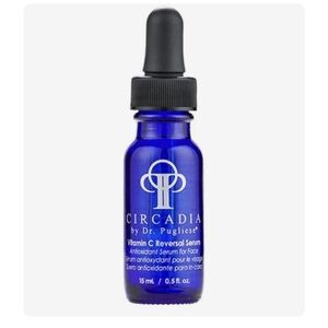Circadia Vitamin C Reversal Serum Antioxidant Facial Serum 15ml